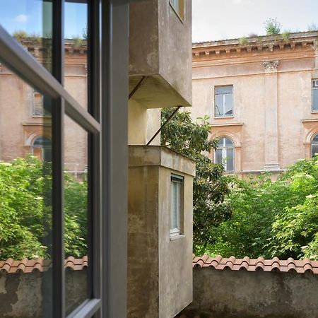 Casa Violante Luxury Apartment Roma Eksteriør bilde