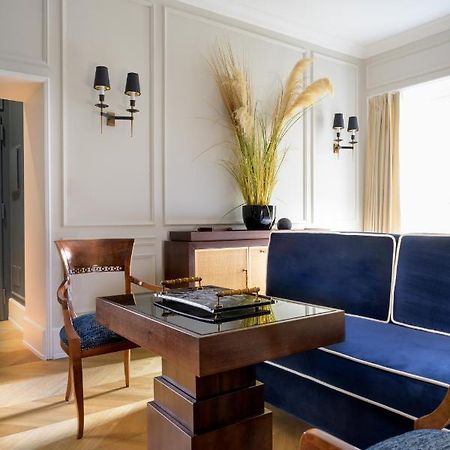 Casa Violante Luxury Apartment Roma Eksteriør bilde