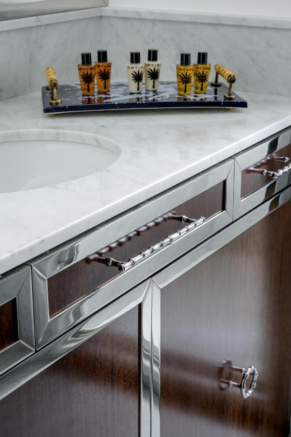 Casa Violante Luxury Apartment Roma Eksteriør bilde