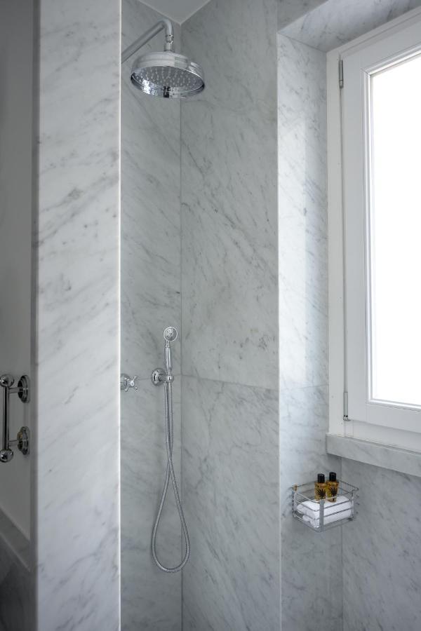 Casa Violante Luxury Apartment Roma Eksteriør bilde