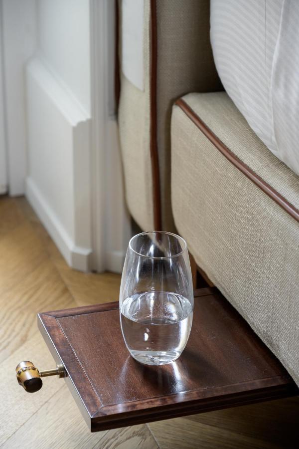 Casa Violante Luxury Apartment Roma Eksteriør bilde