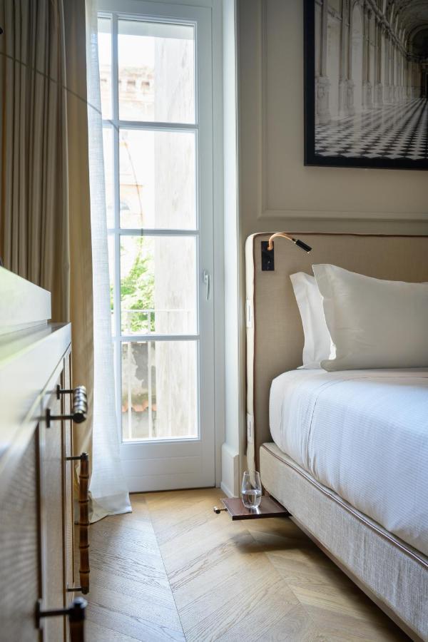 Casa Violante Luxury Apartment Roma Eksteriør bilde