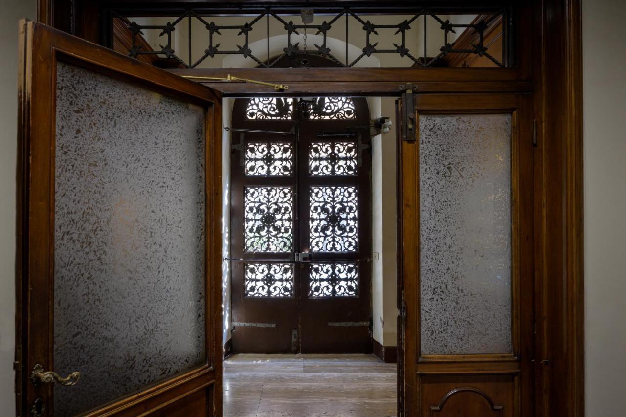 Casa Violante Luxury Apartment Roma Eksteriør bilde